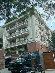 4 BHK Duplex