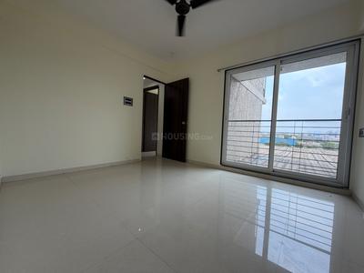 Bedroom Image of 720 Sq.ft 1 BHK Apartment / Flat for sale in Shree Ganesh Amrut Garden, Kamothe Navi Mumbai for Rs. 7900000