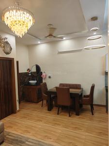 Hall Image of 2600 Sq.ft 3 BHK Independent House for sale in Gmada Aerocity Mohali for Rs. 22000000