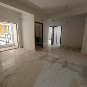 Hall Image of 1336 Sq.ft 3 BHK Apartment / Flat for sale in Santoshpur Kolkata for Rs. 8600000