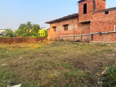 Rani Nagar Plot View 1