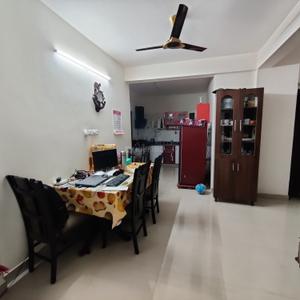 Kitchen Image of 1456 Sq.ft 3 BHK Apartment / Flat for sale in Uttarahalli Hobli Bengaluru for Rs. 10000000