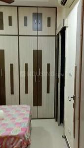 Bedroom Image of 900 Sq.ft 2 BHK Apartment / Flat for sale in VRC Centre Nellore for Rs. 6500000