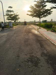 Image of 123 Sq.ft Residential Plot / Land for sale in Skywhales Vienna Greens II, Sector 99A, Gurgaon for Rs. 22600000