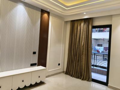 Bedroom Image of 1800 Sq.ft 3 BHK Builder Floor for sale in Sector 23 Gurgaon for Rs. 22500000