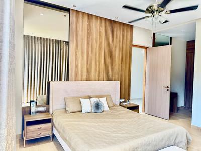 Bedroom Image of 5600 Sq.ft 6 BHK Independent House for sale in Tawle River Rain Valley, Jambrung Thane for Rs. 40000000
