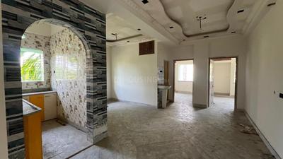 Hall Image of 984 Sq.ft 2 BHK Apartment / Flat for sale in Bansdroni Kolkata for Rs. 4100000