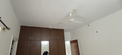 Bedroom Image of 1850 Sq.ft 3 BHK Apartment / Flat for rent in ETA The Gardens, Binnipete Bengaluru for Rs. 65000