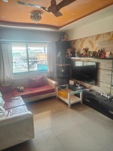 Hall Image of 1031 Sq.ft 2 BHK Apartment / Flat for sale in Harshad Ashok Nagar Phase II, Hadapsar Pune for Rs. 8000000