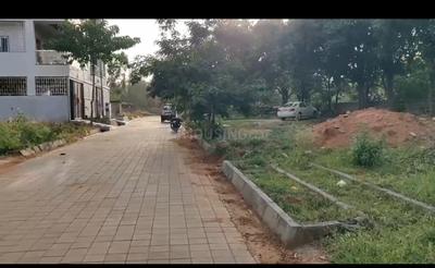 Residential Plot