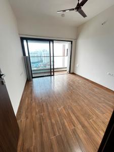 Bedroom Image of 780 Sq.ft 2 BHK Apartment / Flat for rent in Duville Riverdale Grove, Kharadi Pune for Rs. 35000