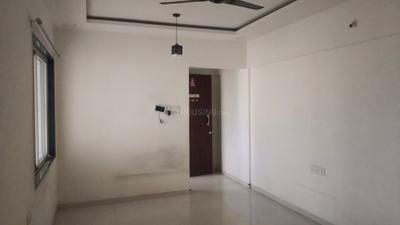 Living Room Image of 1000 Sq.ft 2 BHK Apartment / Flat for sale in Lanke Westen Tower, Wakad Pune for Rs. 8500000