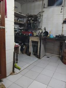 Kitchen Image of 1528 Sq.ft 4 BHK Independent House for sale in Tajganj Agra for Rs. 6500000