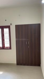 Bedroom Image of 1600 Sq.ft 3 BHK Independent House for sale in Mudichur Chennai for Rs. 9600000