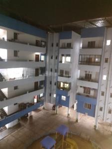 Image of 1185 Sq.ft 2 BHK Apartment / Flat for rent in Mahasathi Oxyblue, Permanur, Ullal for Rs. 25000