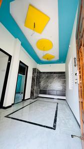Hall Image of 515 Sq.ft 2 BHK Villa for sale in Kovilpalayam Coimbatore for Rs. 3300000