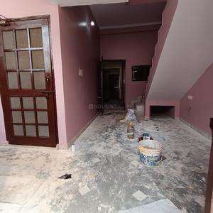 3 BHK Independent House