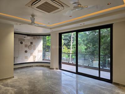 4 BHK Independent Builder Floor