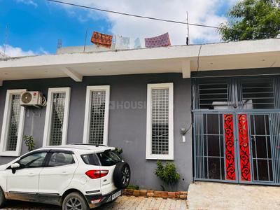 Image of 540 Sq.ft Residential Plot / Land for sale in Nayagaon, Gurgaon for Rs. 1512000