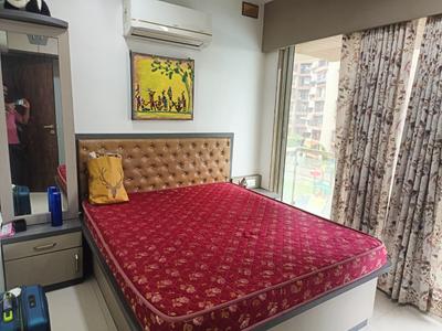 Bedroom Image of 1240 Sq.ft 2 BHK Apartment / Flat for sale in Mayuresh Delta, Ulwe Navi Mumbai for Rs. 22000000