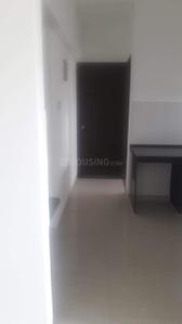 Hall Image of 650 Sq.ft 1 BHK Apartment / Flat for sale in Mantra Senses, Handewadi Pune for Rs. 3000000