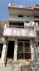 Image of 450 Sq.ft 2.5 BHK Independent House for sale in Ashiyana, Lucknow for Rs. 4500000