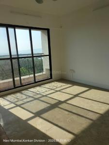 Bedroom Image of 1700 Sq.ft 3.5 BHK Apartment / Flat for sale in Sea Beach CHS, Seawoods Navi Mumbai for Rs. 41000000