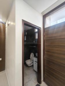 Image of 1008 Sq.ft 3 BHK Apartment / Flat for sale in Peer Muchalla, Zirakpur for Rs. 6000000