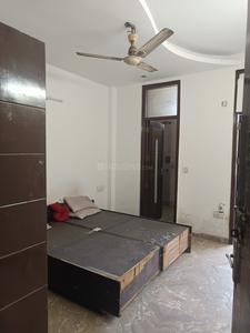 2 BHK Independent Builder Floor
