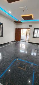 Kitchen Image of 2500 Sq.ft 3 BHK Independent House for sale in Navya Sarovar, Indresham Sangareddy for Rs. 13000000