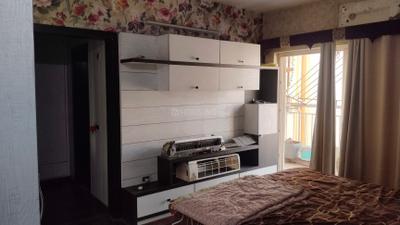Bedroom Image of 2031 Sq.ft 3 BHK Apartment / Flat for sale in BPTP Park Grandeura, Sector 82 Faridabad for Rs. 21000000