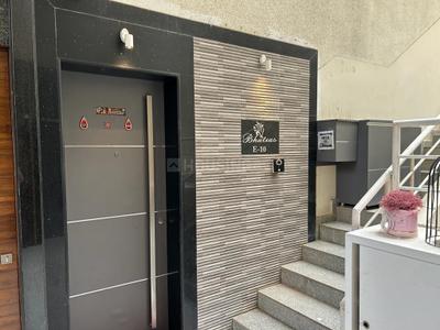 Bathroom Image of 2400 Sq.ft 3.5 BHK Duplex for sale in Rohan Mithila, Viman Nagar Pune for Rs. 41000000