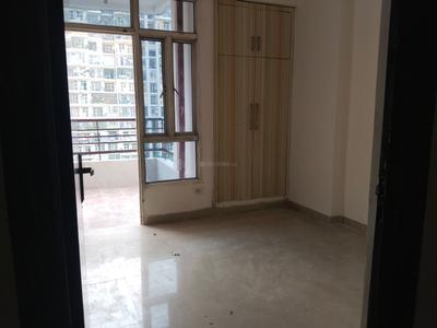 Bedroom Image of 1056 Sq.ft 2 BHK Apartment / Flat for sale in Supertech Livingston, Crossings Republik Ghaziabad for Rs. 10100000