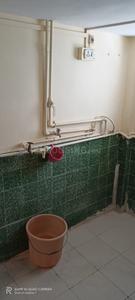 Bathroom Image of 700 Sq.ft 1 BHK Apartment / Flat for sale in Ram Wadi Nashik for Rs. 1600000