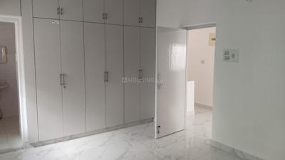 Bedroom Image of 2200 Sq.ft 3 BHK Duplex for rent in Koramangala Bengaluru for Rs. 70000