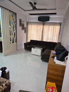 2.5 BHK Flat