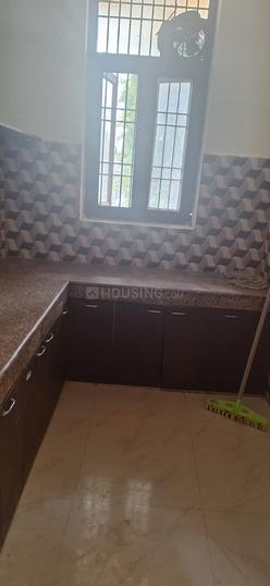 Pocket B, Sector 19 Kitchen 1