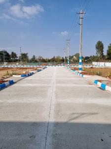 Image of 1600 Sq.ft Residential Plot / Land for sale in Jigani, Bengaluru for Rs. 8000000