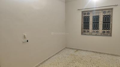 Living Room Image of 107 Sq.ft 1 BHK Independent House for rent in Sector 3 Gandhinagar for Rs. 16000