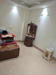 Hall Image of 1011 Sq.ft 2 BHK Independent House for rent in Radhika Properties Radhika Floors 4, Lajpat Nagar New Delhi for Rs. 59950