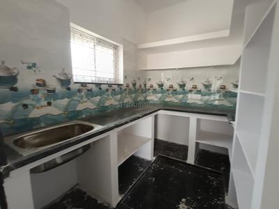 Kitchen Image of 2010 Sq.ft 3 BHK Builder Floor for sale in Mahidhara Luxuria, Patancheru Sangareddy for Rs. 14500000
