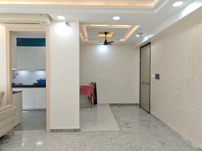 Living Room Image of 975 Sq.ft 2 BHK Apartment / Flat for sale in Lodha New Cuffe Parade, Sion Mumbai for Rs. 33500000