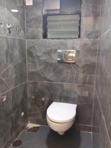 Common Bathroom Image of 800 Sq.ft 1 BHK Apartment / Flat for sale in JP North Westend Tower 1, Bhayandar West Mira Bhayandar for Rs. 8000000