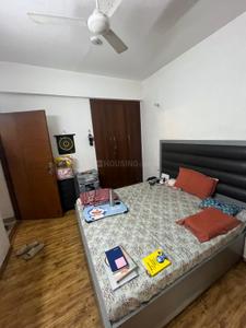 Bedroom Image of 1495 Sq.ft 3 BHK Apartment / Flat for sale in Gulshan Ikebana, Sector 143 Noida for Rs. 21000000