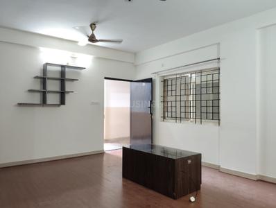 Hall Image of 1315 Sq.ft 3 BHK Apartment / Flat for sale in Choodasandra Bengaluru for Rs. 12550000