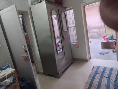 Bedroom Image of 150 Sq.ft 3 BHK Independent House for sale in Saijpur Bogha Ahmedabad for Rs. 6500000