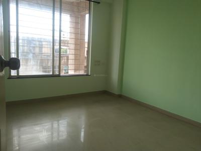 Bedroom Image of 650 Sq.ft 1 BHK Apartment / Flat for rent in Goel Amrut Ganga, Anand Nagar, Sinhagad Road Pune for Rs. 18000
