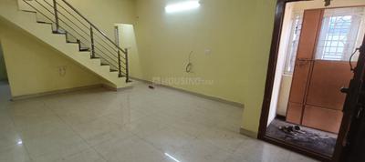 Hall Image of 1200 Sq.ft 2 BHK Independent House for rent in TVS Nagar Coimbatore for Rs. 18500