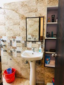 Bathroom Image of Kutumbkam  in Gomti Nagar Extension, Lucknow