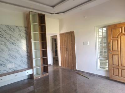 Living Room Image of 1000 Sq.ft 3 BHK Independent House for sale in MSP Mango Meadows Phase 3 by MSP Group, Baiyappanahalli Bengaluru for Rs. 10700005